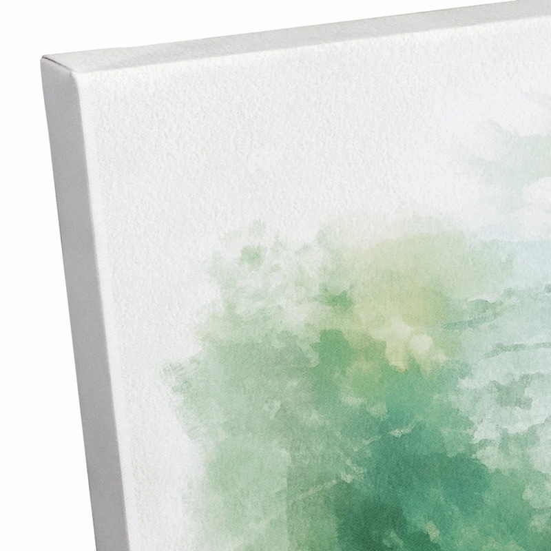 Let Heaven & Nature Sing Canvas Wall Art