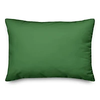 Designs Direct Merry Christmas and a Happy New Year! 14x20 Throw Pillow