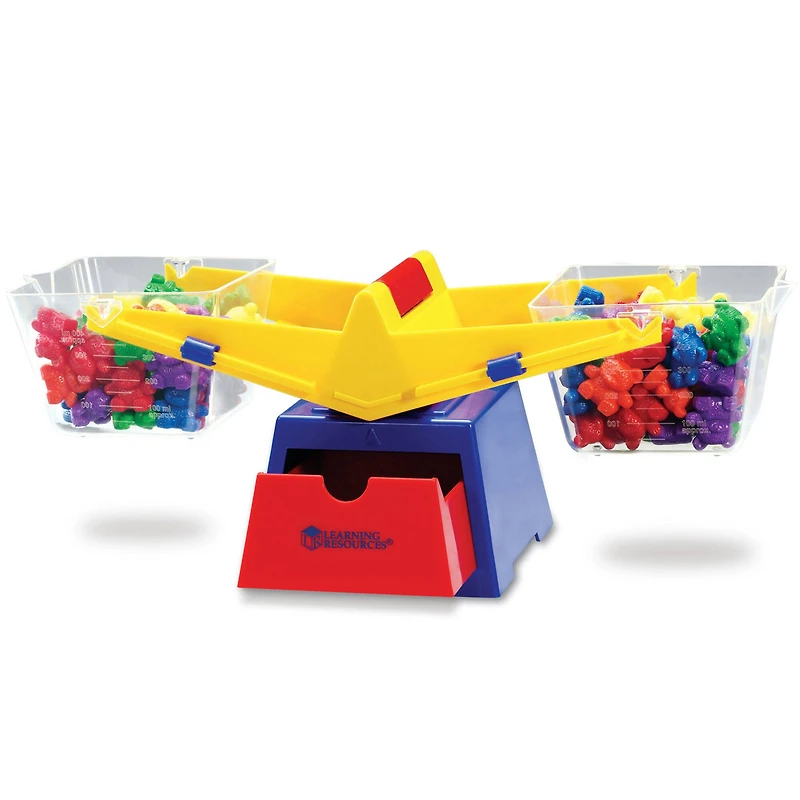 Learning Resources® Baby Bear™ Balance Set