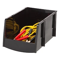 Iris® Jumbo Storage Bin, 6 Pack