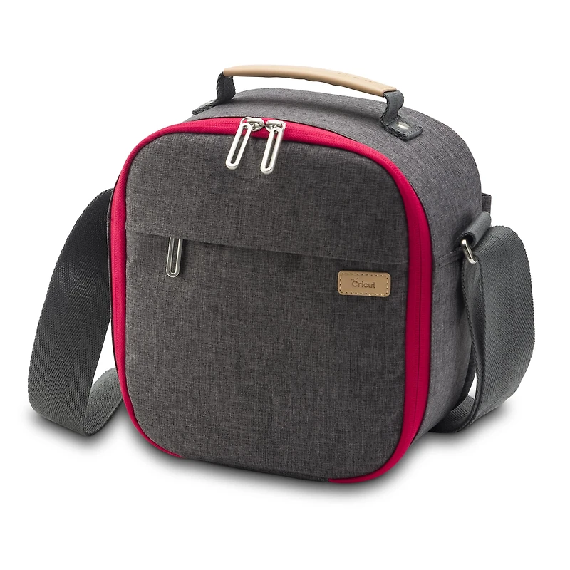 Cricut EasyPress® 2 Small Tote Bag, 6" x 7"