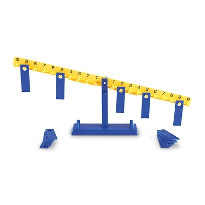 Educational Insights® Math Balance With Weights