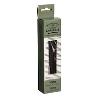 6 Packs: 12 ct. (72 total) Winsor & Newton™ Artists' Vine Charcoal, Medium