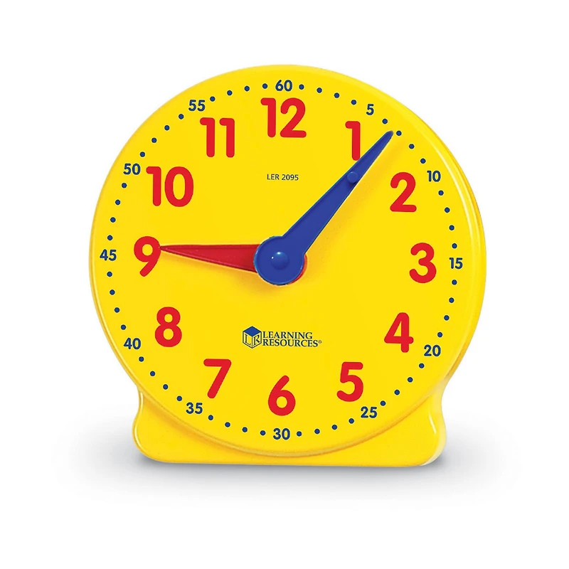 Big Time™ Student Clock, 3 Pack