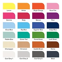 Winsor & Newton® BrushMarker® Student Designer Set