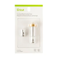 Cricut® Scoring Wheel Combo Pack