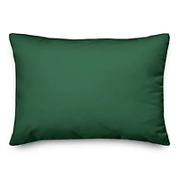 Designs Direct Merry & Bright 14x20 Throw Pillow