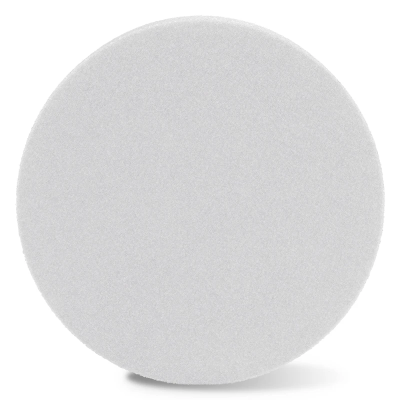 FloraCraft® CraftFōM Round Cake Form White