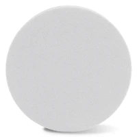 FloraCraft® CraftFōM Round Cake Form White