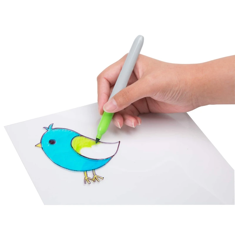 Shrinky Dinks® Creative Pack