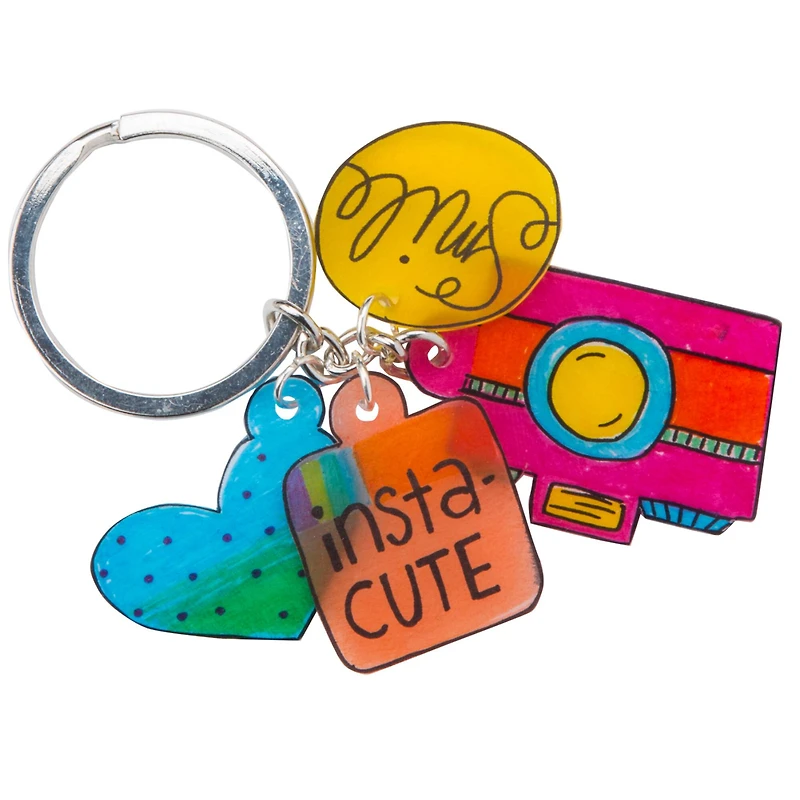 Shrinky Dinks® Creative Pack