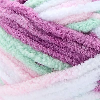 Premier® Basix® Chenille Multi Yarn
