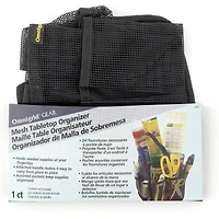 Omnigrid® Gear Mesh Tabletop Organizer