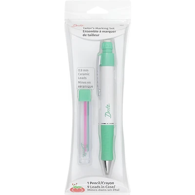 Dritz® Assorted Colors Tailor's Marking Set