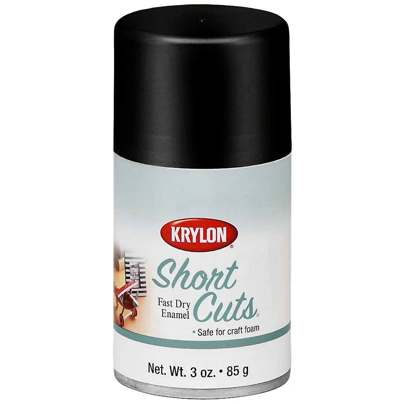 Krylon® Short Cuts® Gloss Enamel