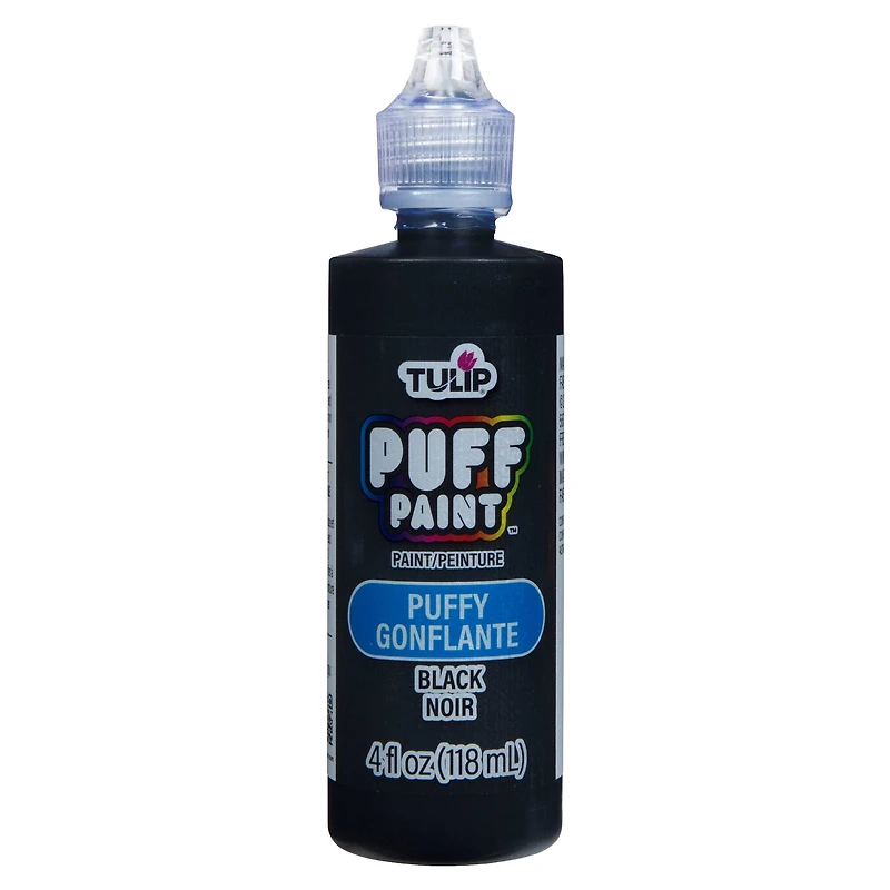 Tulip® Puff Paint™ 4oz. Puffy Dimensional Fabric Paint