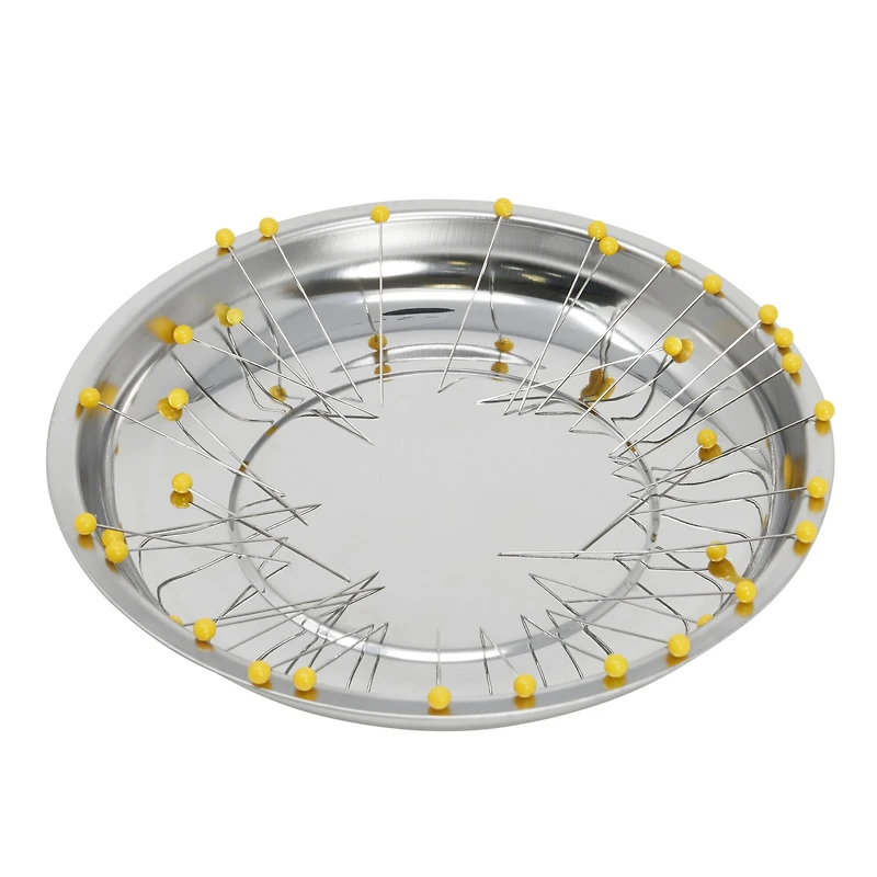 Dritz® Magnetic Pin Bowl