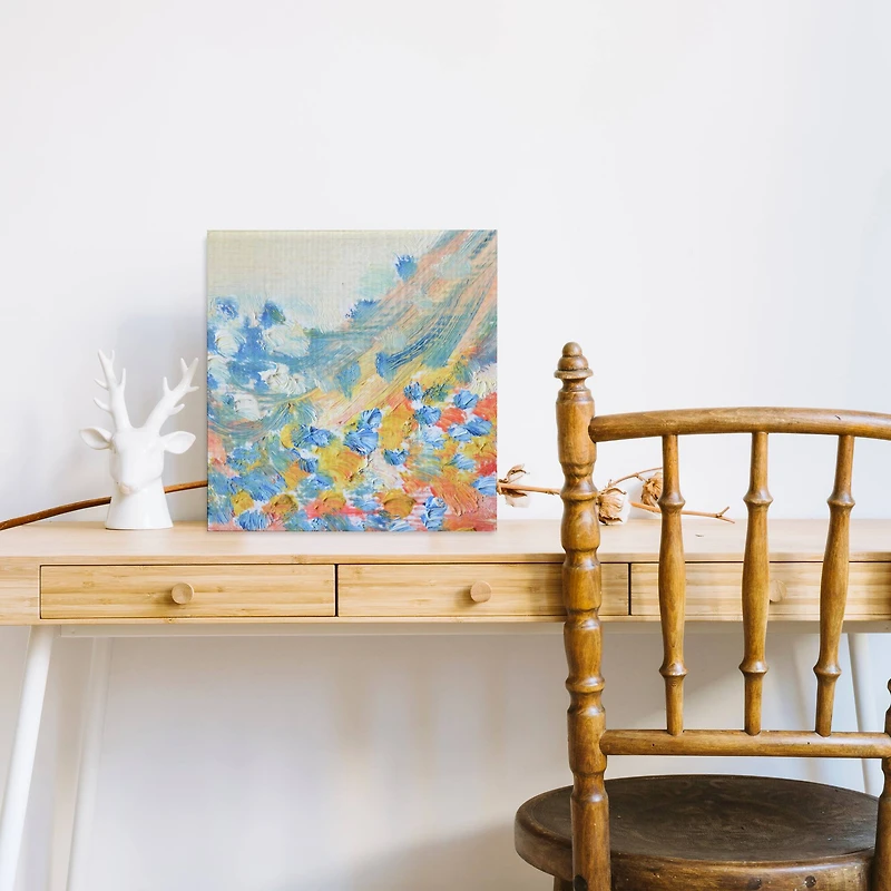 12 Pack 8" x 8" Super Value Canvas by Artist's Loft®