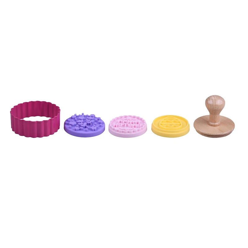 Easter Silicone Stamper Set by Makery™