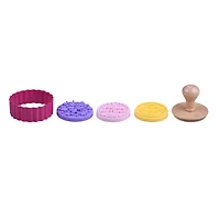 Easter Silicone Stamper Set by Makery™
