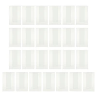 White Grease-Resistant Window Treat Bags by Makery®, 25ct.