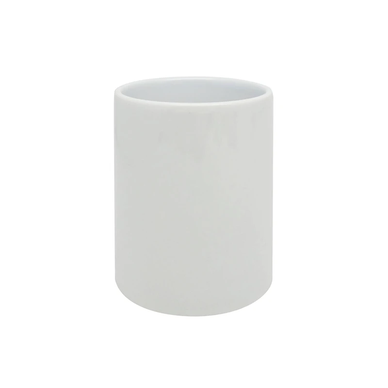 6 Packs: 6 ct. (36 total) 12oz. White Ceramic Sublimation Mugs by Make Market®