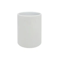 6 Packs: 6 ct. (36 total) 12oz. White Ceramic Sublimation Mugs by Make Market®