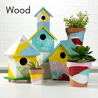 FolkArt® Basics Multi-Surface Acrylic Paint