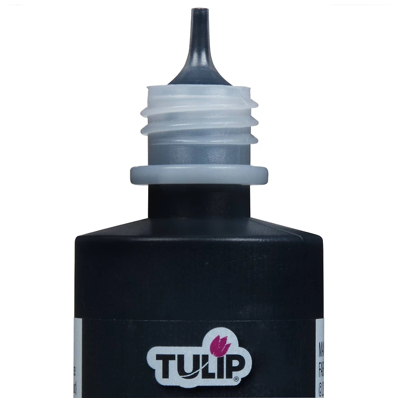 12 Pack: Tulip® Puff Paint™ 4oz. Puffy Dimensional Fabric Paint