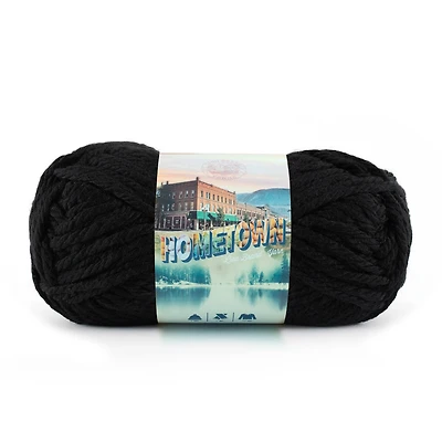Lion Brand® Hometown® Yarn