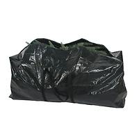 7.5ft. Pre-Lit Dewdrop Spruce Artificial Christmas Tree, Warm White LED Lights by Ashland® - Includes a Tree Storage Bag