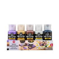 FolkArt® Basics Multi-Surface Acrylic Paint