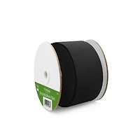 Dritz® 2" Black Knit Elastic