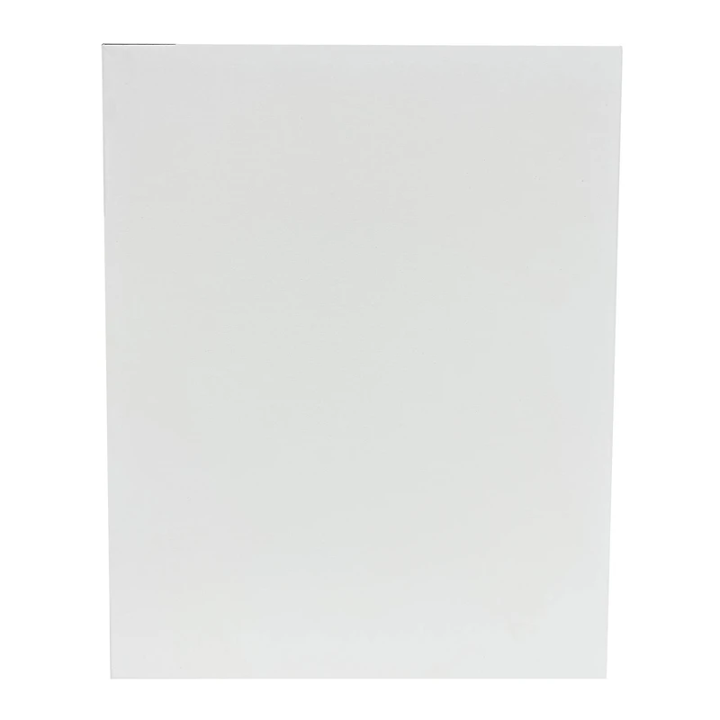 5 Pack 16" x 20" Super Value Canvas by Artist's Loft®