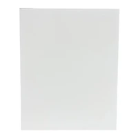5 Pack 16" x 20" Super Value Canvas by Artist's Loft®