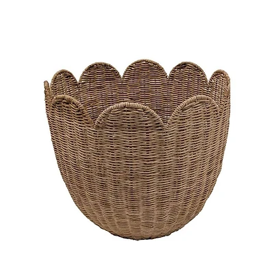 Rattan Basket by Ashland®