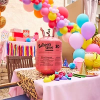 Balloon Time® Standard Helium Tank