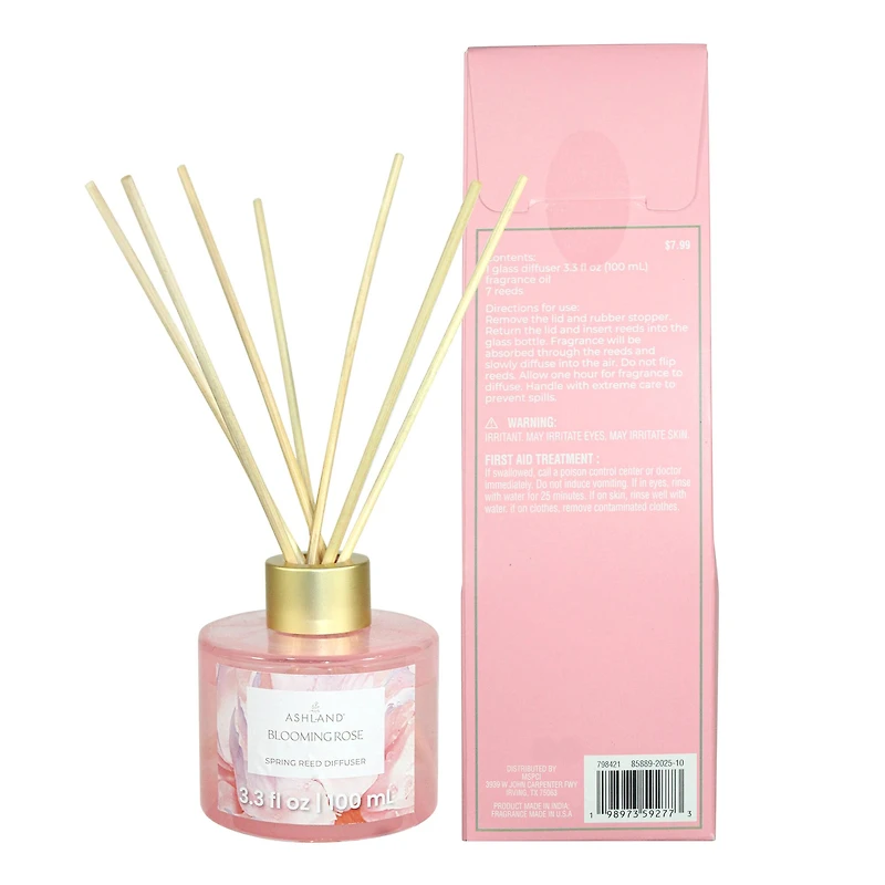 Spring Reed Diffuser by Ashland