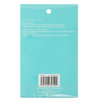 Heat Seal 4" x 6"  Bags by Celebrate It®, 50ct.