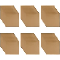 48 Pack: Chipboard Sheet by Recollections™, 12" x 12"