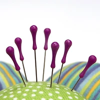 Dritz® 1.5" Easy Grasp Pins, 60ct.