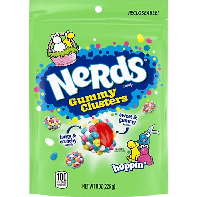 Nerds® Easter Gummy Clusters