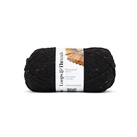 6 Pack: Charisma™ Tweed Yarn by Loops & Threads
