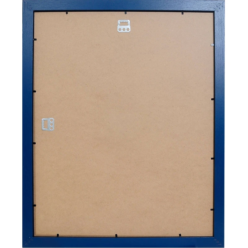 Sapphire Blue Belmont Frame by Studio Décor