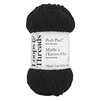 Big Twist® Posh Yarn