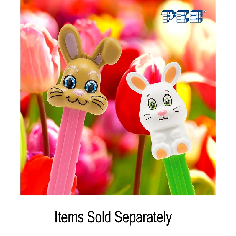 Assorted Pez® Easter Candy Dispenser
