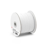 Dritz® 1" White Non-Roll Elastic