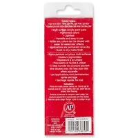 4mm Permanent Paint Pens Light Tone Set by Craft Smart®