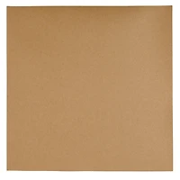 48 Pack: Chipboard Sheet by Recollections™, 12" x 12"