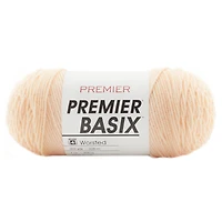Premier® Basix™ Worsted Solids Yarn